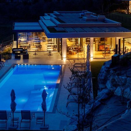 Deville & Spa Costermano Luaran gambar