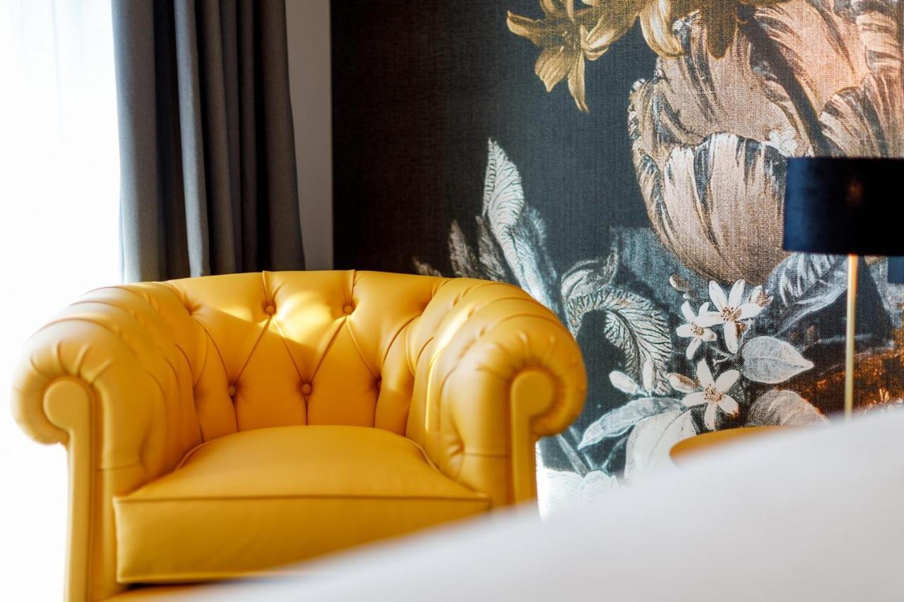 Deville & Spa Costermano Luaran gambar