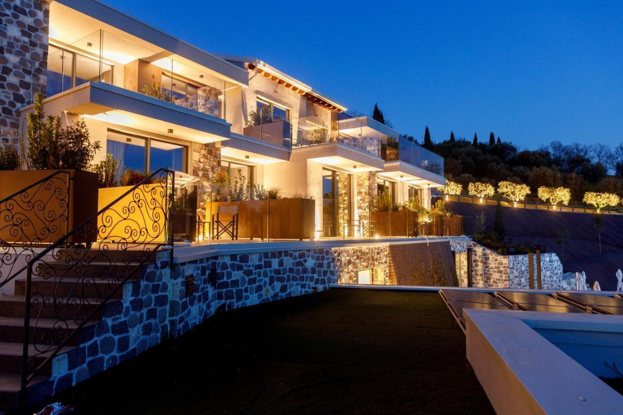 Deville & Spa Costermano Luaran gambar
