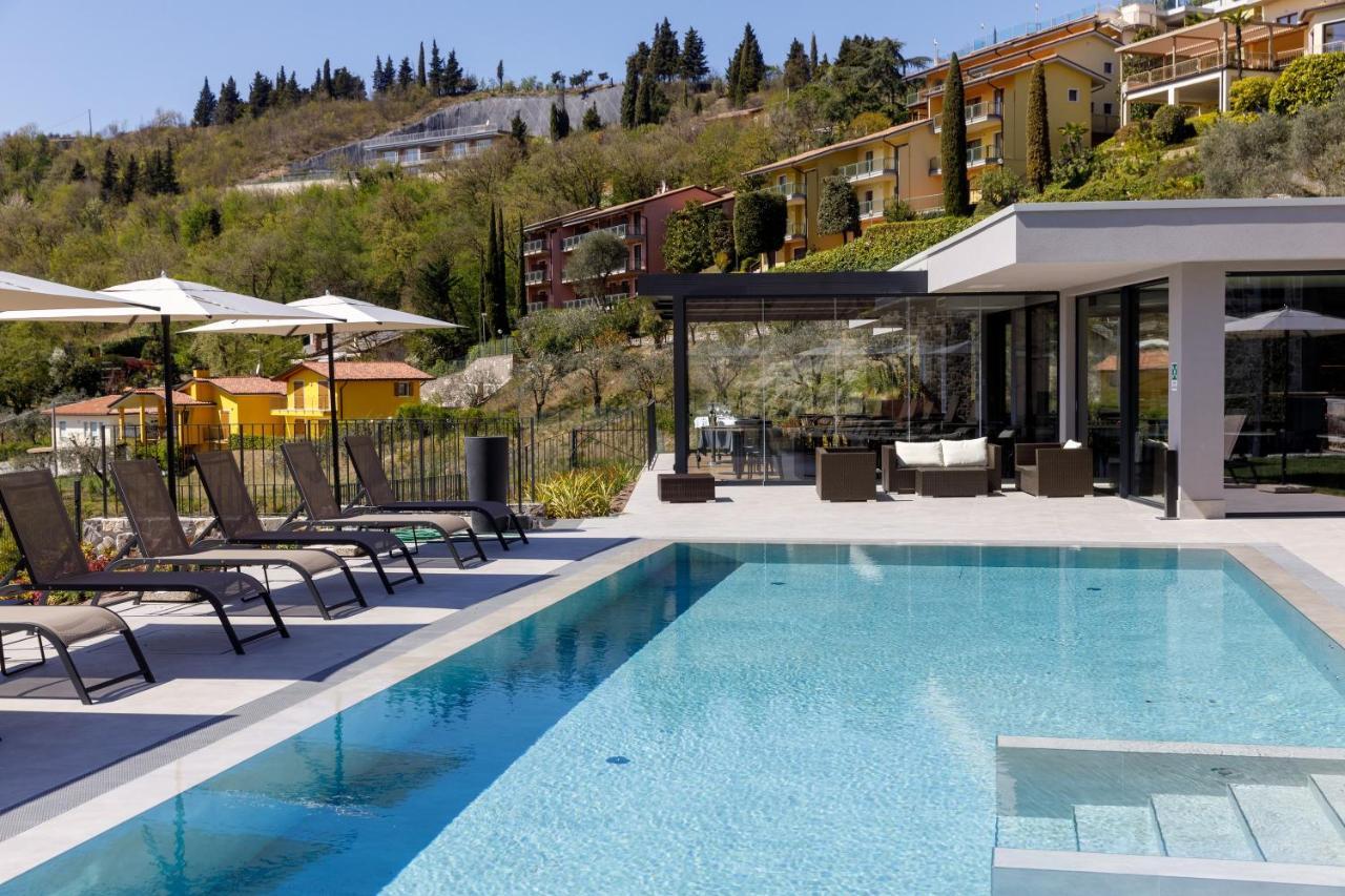 Deville & Spa Costermano Luaran gambar