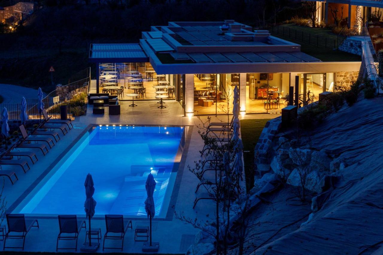 Deville & Spa Costermano Luaran gambar