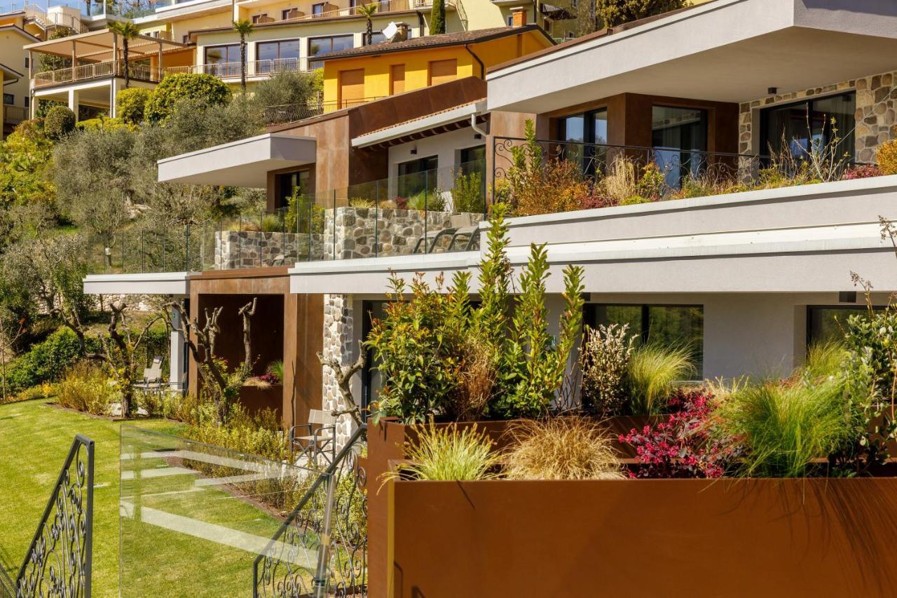 Deville & Spa Costermano Luaran gambar