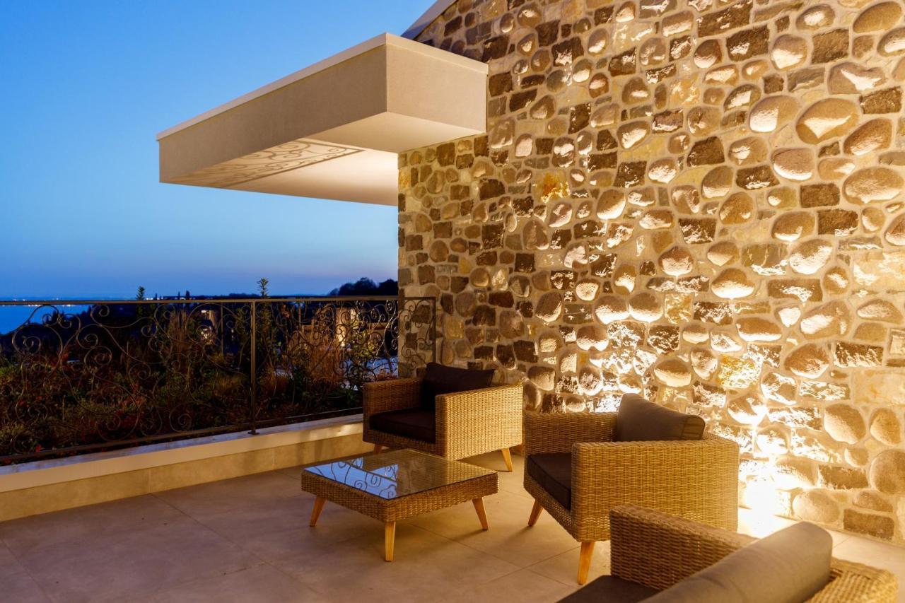 Deville & Spa Costermano Luaran gambar