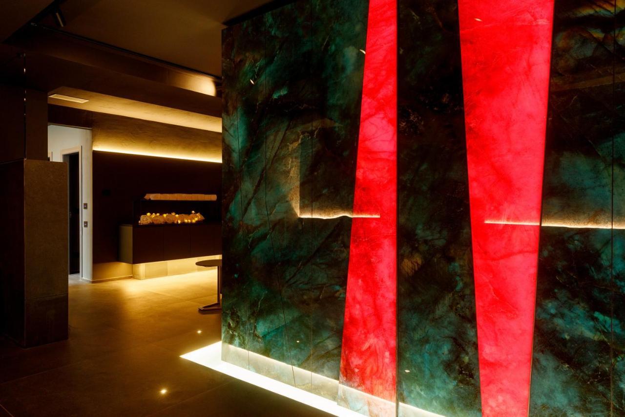 Deville & Spa Costermano Luaran gambar