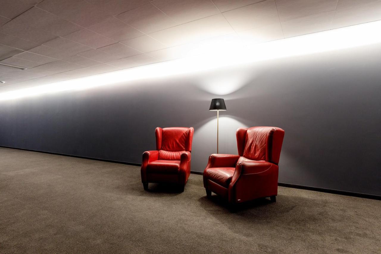 Deville & Spa Costermano Luaran gambar
