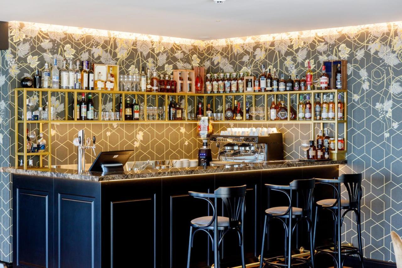 Deville & Spa Costermano Luaran gambar