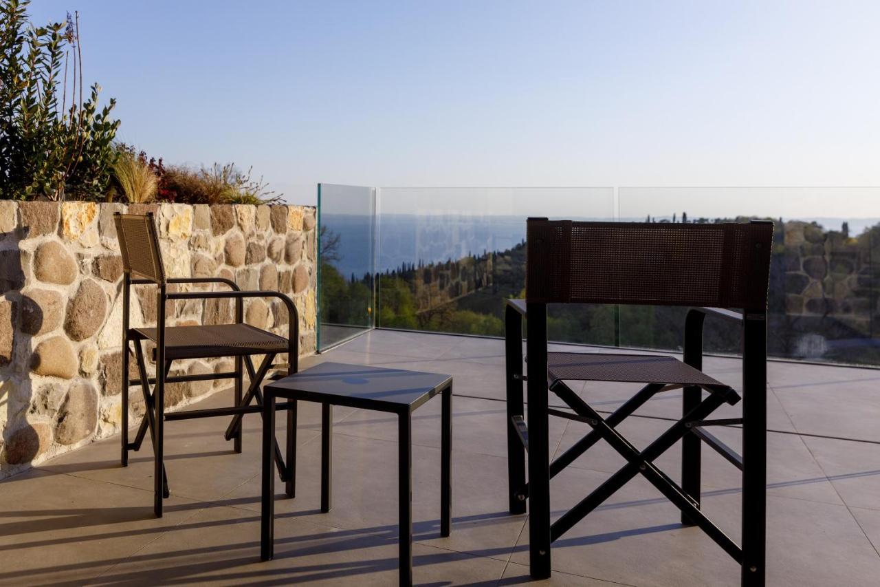 Deville & Spa Costermano Luaran gambar
