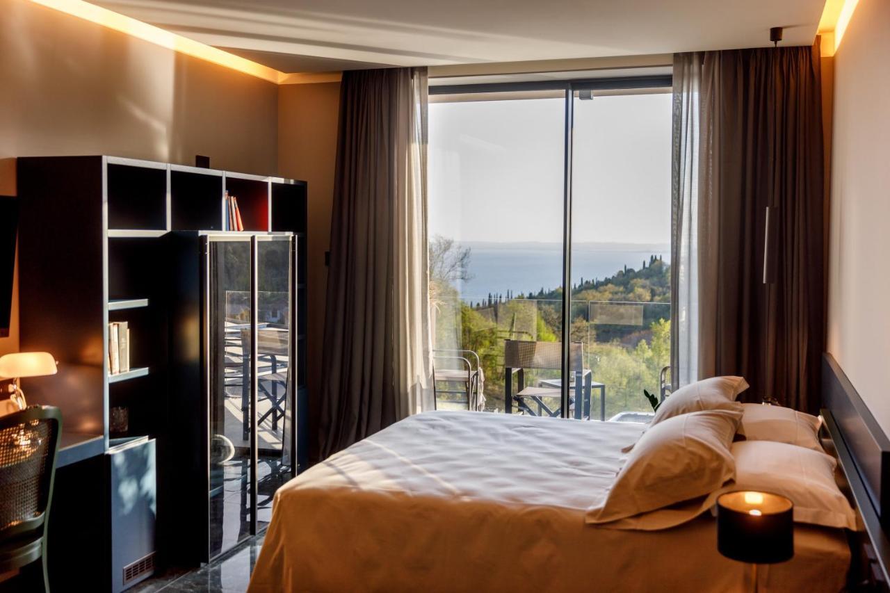 Deville & Spa Costermano Luaran gambar