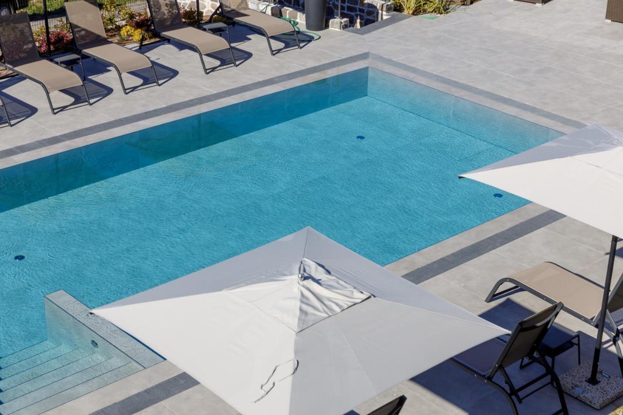 Deville & Spa Costermano Luaran gambar