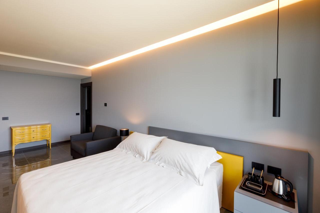Deville & Spa Costermano Luaran gambar