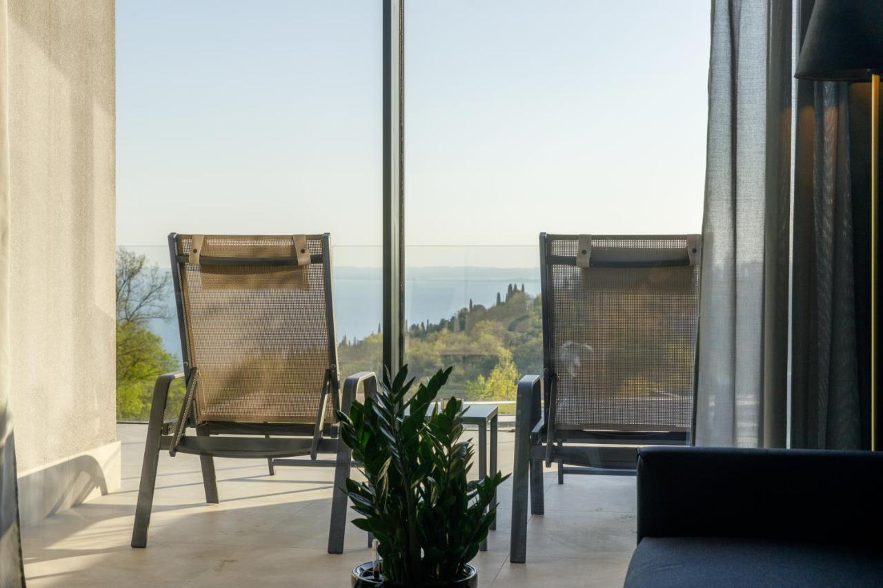 Deville & Spa Costermano Luaran gambar