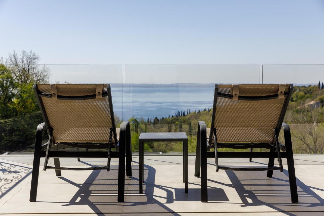 Deville & Spa Costermano Luaran gambar
