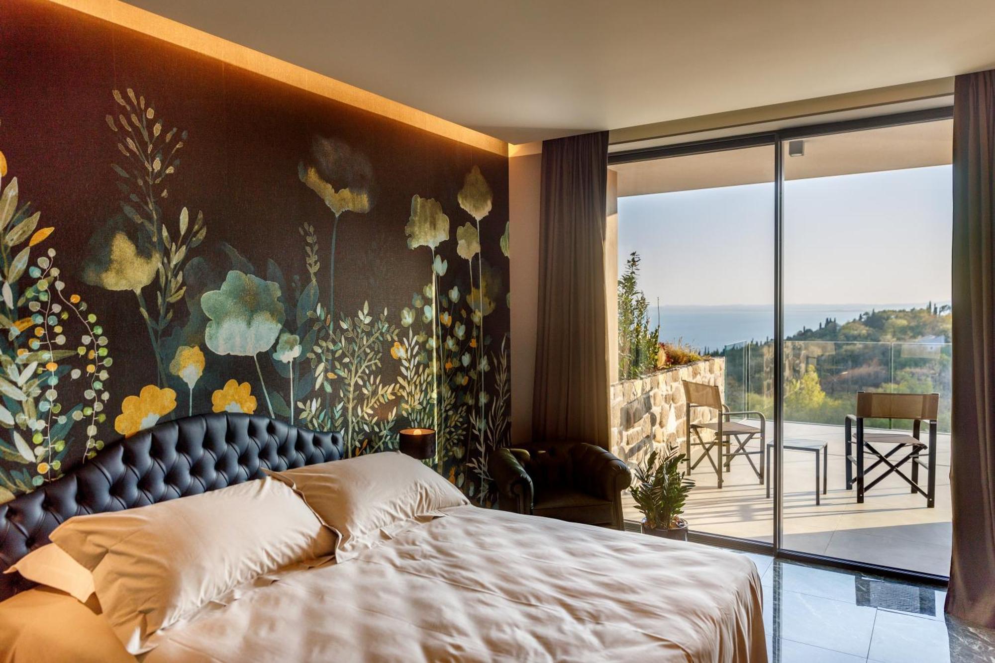 Deville & Spa Costermano Bilik gambar