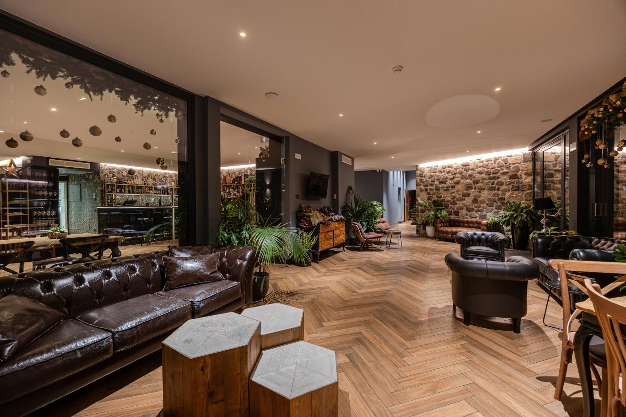 Deville & Spa Costermano Luaran gambar