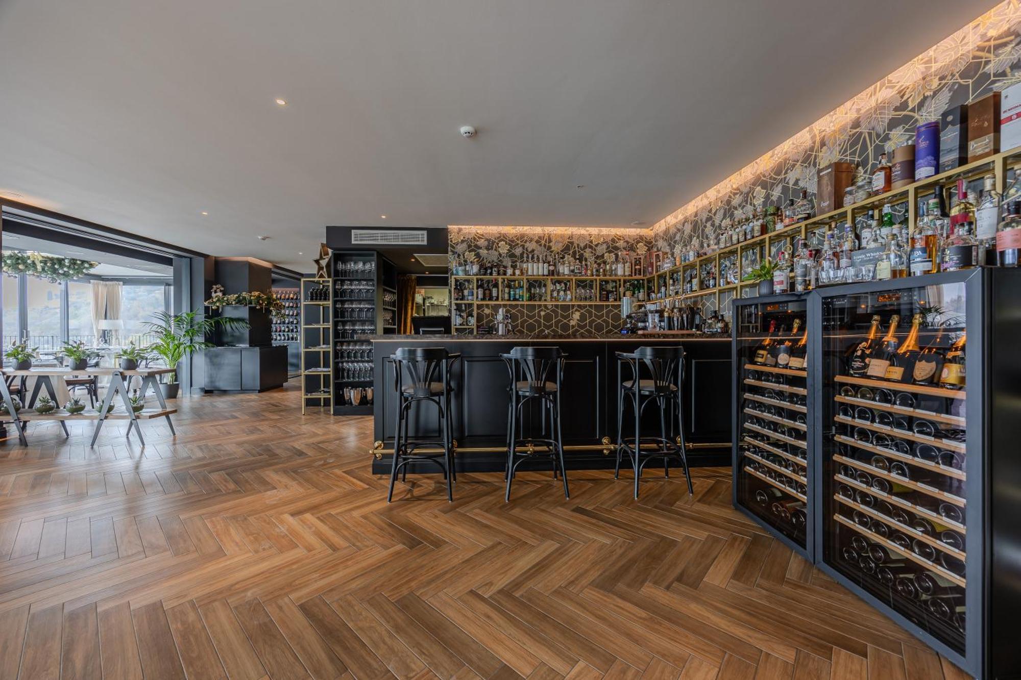 Deville & Spa Costermano Luaran gambar