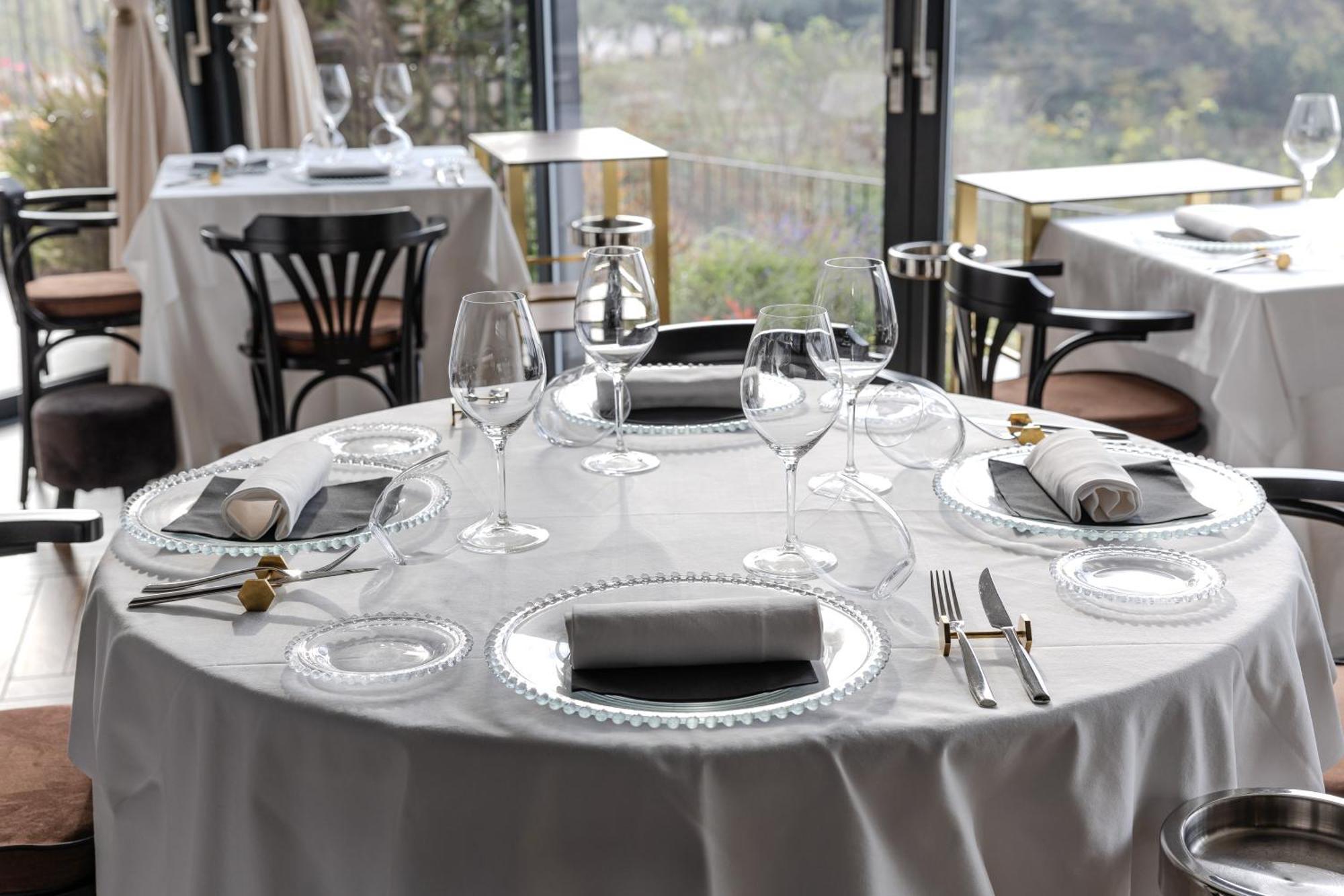 Deville & Spa Costermano Luaran gambar